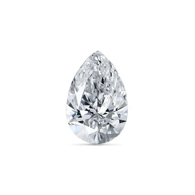 Pear Cut Diamonds