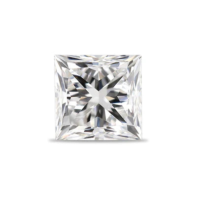 Princess / Square Cut Diamonds